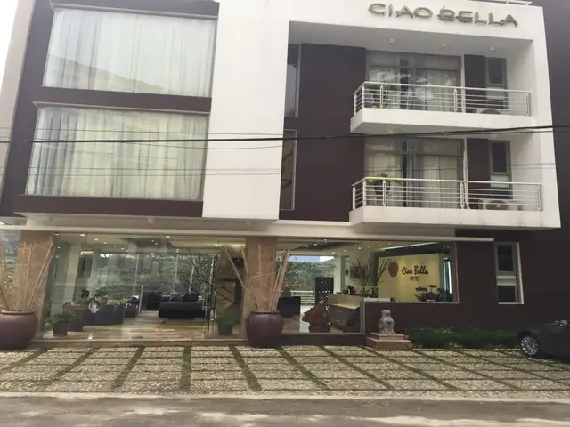 Khách Sạn Ciao Bella: Nơi Hòa Mình Vào Vẻ Đẹp Và Giải Đáp Mọi Nhu Cầu Du Lịch Khách Sạn Ciao Bella: Nơi Hòa Mình Vào Vẻ Đẹp Và Giải Đáp Mọi Nhu Cầu Du Lịch