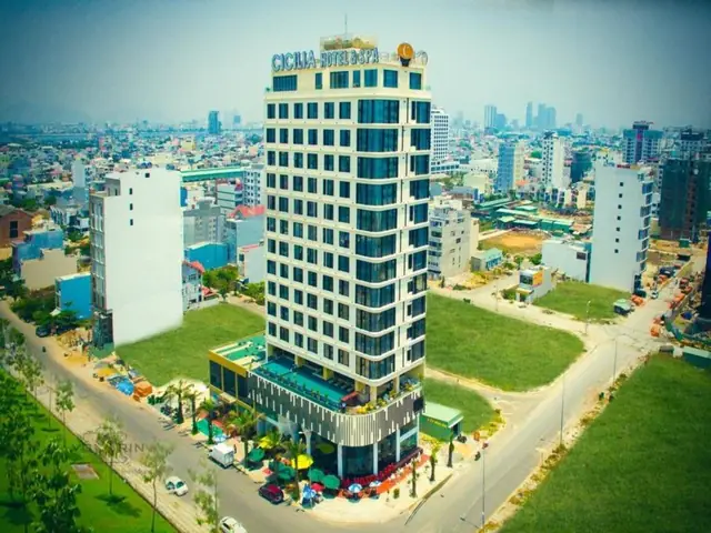 Khách Sạn Cicilia: Điểm Dừng Chân Hoàn Hảo Cho Kỳ Nghỉ Tại Đảo Phú Quốc