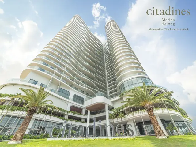 Khách Sạn Citadines – Lựa Chọn Hoàn Hảo Cho Doanh Nhân Và Du Khách Tận Hưởng Trải Nghiệm Thường Thức Nhưng Đẳng Cấp