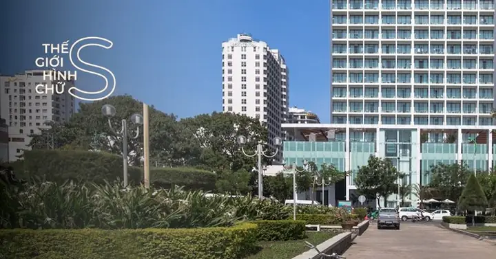 Khách Sạn Citadines Nha Trang – Điểm Dừng Chân Hoàn Hảo Cho Kỳ Nghỉ Sang Trọng Và Tiện Nghi