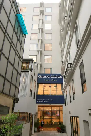 Khách Sạn Cititel: Nơi Hội Tụ Đẳng Cấp Và Đón Gặp Phong Cách Ấn Tượng Tại Thành Phố Khách Sạn Cititel: Nơi Hội Tụ Đẳng Cấp Và Đón Gặp Phong Cách Ấn Tượng Tại Thành Phố