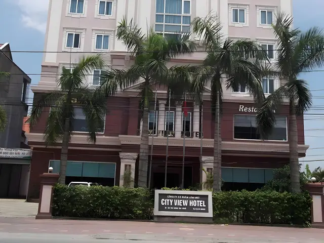 Khách Sạn City View – Trải Nghiệm Đẳng Cấp Giữa Lòng Thành Phố Khách Sạn City View – Trải Nghiệm Đẳng Cấp Giữa Lòng Thành Phố