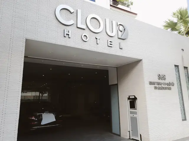 Khách Sạn Cloud 9 Quang Trung: Nơi Hòa Quyện Giữa Đẳng Cấp Và Đổi Mới