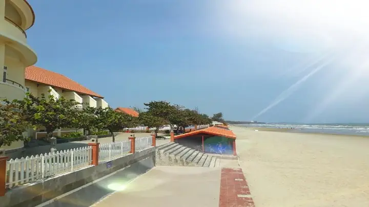 Khách Sạn Có Bãi Biển Riêng Ở Vũng Tàu Khách Sạn Có Bãi Biển Riêng Ở Vũng Tàu