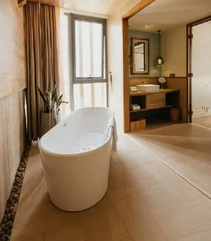 Khách Sạn Có Bồn Tắm Ở Vũng Tàu