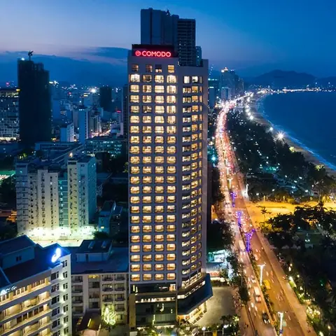 Khách Sạn Comodo Nha Trang Mấy Sao? Hướng Dẫn Lựa Chọn Và Đánh Giá Khách Sạn Comodo Nha Trang Mấy Sao? Hướng Dẫn Lựa Chọn Và Đánh Giá