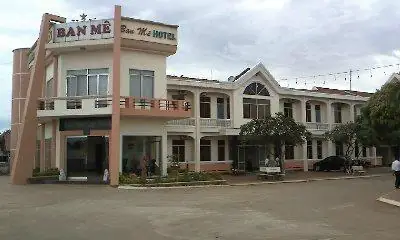 Khách Sạn Công Đoàn Buôn Ma Thuột: Hạ Tầng Du Lịch Và Văn Hoá Đa Sắc Trong Lòng Sông Lô