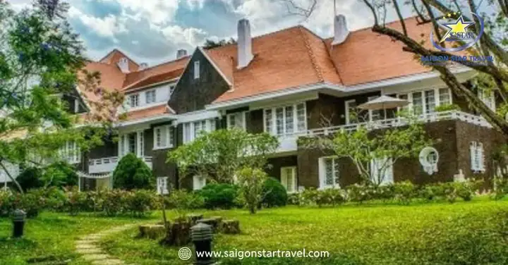 Khách Sạn Công Đoàn Đà Lạt – Điểm Dừng Chân Lý Tưởng Cho Những Ai Yêu Thích Thành Phố Mây Khách Sạn Công Đoàn Đà Lạt – Điểm Dừng Chân Lý Tưởng Cho Những Ai Yêu Thích Thành Phố Mây