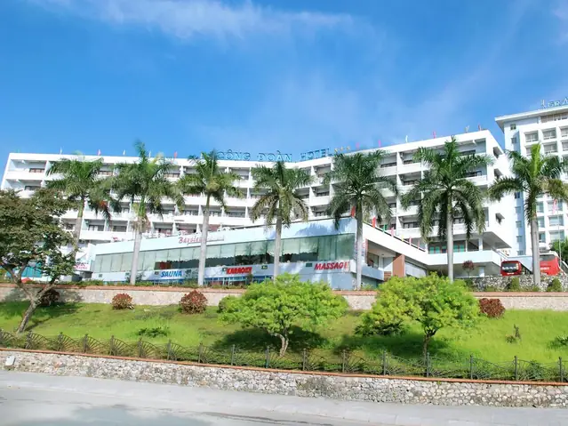 Khách Sạn Công Đoàn Hạ Long: Nơi Nghỉ Dưỡng Lý Tưởng Giữa Thiên Nhiên Và Văn Hóa Khách Sạn Công Đoàn Hạ Long: Nơi Nghỉ Dưỡng Lý Tưởng Giữa Thiên Nhiên Và Văn Hóa