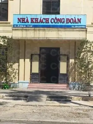 Khách Sạn Công Đoàn Huế – Lựa Chọn Hoàn Hảo Cho Mọi Hành Trình Khám Phá Thành Phố Cố Đô Khách Sạn Công Đoàn Huế – Lựa Chọn Hoàn Hảo Cho Mọi Hành Trình Khám Phá Thành Phố Cố Đô