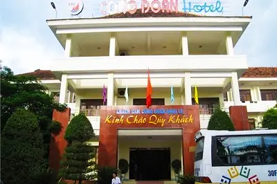 Khách Sạn Công Đoàn Quảng Bình: Hành Trình Trải Nghiệm Dịch Vụ Chất Lượng, Vị Trí Thuận Lợi Và Không Gian Ấm Cúng Khách Sạn Công Đoàn Quảng Bình: Hành Trình Trải Nghiệm Dịch Vụ Chất Lượng, Vị Trí Thuận Lợi Và Không Gian Ấm Cúng