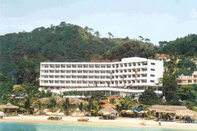 Khách Sạn Công Đoàn Quảng Ninh: Nơi Nghỉ Dưỡng Cao Cấp Và Trải Nghiệm Văn Hóa Du Lịch Khách Sạn Công Đoàn Quảng Ninh: Nơi Nghỉ Dưỡng Cao Cấp Và Trải Nghiệm Văn Hóa Du Lịch