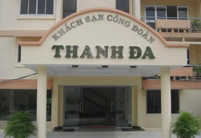 Khách Sạn Công Đoàn Thanh Đa: Điểm Dừng Chân Lý Tưởng Cho Mọi Du Khách Khách Sạn Công Đoàn Thanh Đa: Điểm Dừng Chân Lý Tưởng Cho Mọi Du Khách