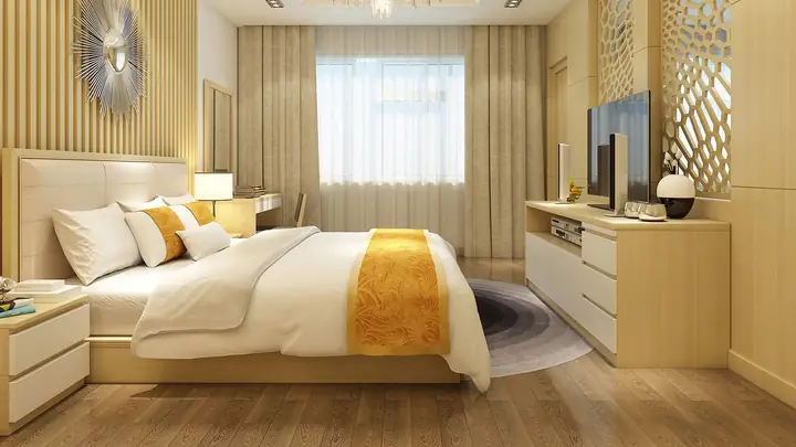 Khách Sạn Công Đoàn Thành Phố Hồ Chí Minh Khách Sạn Công Đoàn Thành Phố Hồ Chí Minh