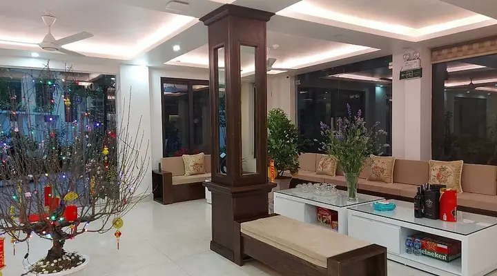 Khách Sạn Công Khanh Cát Bà