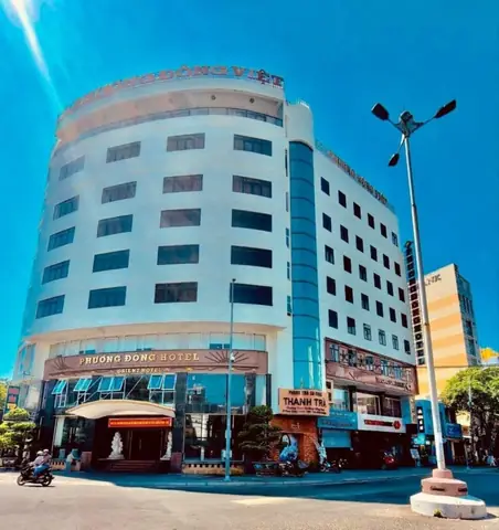 Khách Sạn Cosmopolitan Khách Sạn Cosmopolitan
