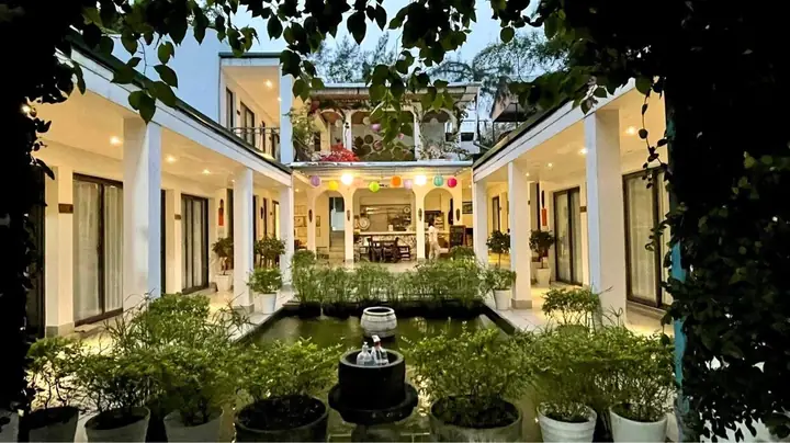 Khách Sạn Coto – Điểm Dừng Chân Hoàn Hảo Cho Mọi Du Khách Tại Thành Phố Sôi Động