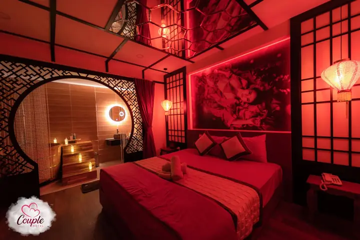 Khách Sạn Couple – Lựa Chọn Hoàn Hảo Cho Kỳ Nghỉ Lãng Mạn Của Hai Người Khách Sạn Couple – Lựa Chọn Hoàn Hảo Cho Kỳ Nghỉ Lãng Mạn Của Hai Người