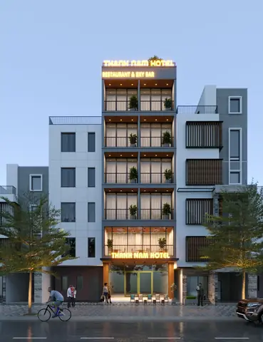 Khách Sạn Cửa Lò Thanh Nam Hotel – Điểm Dừng Chân Hoàn Hảo Cho Du Khách Khám Phá Thanh Hóa Khách Sạn Cửa Lò Thanh Nam Hotel – Điểm Dừng Chân Hoàn Hảo Cho Du Khách Khám Phá Thanh Hóa