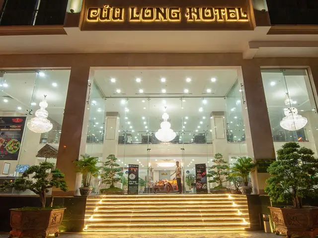 Khách Sạn Cửu Long Tiền Giang - Địa Chỉ Nghỉ Dưỡng Lý Tưởng Khách Sạn Cửu Long Tiền Giang - Địa Chỉ Nghỉ Dưỡng Lý Tưởng