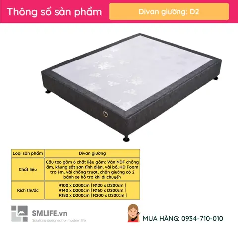 Khách Sạn D2 Khách Sạn D2