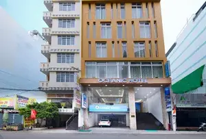 Khách Sạn Đại Hải Vũng Tàu Khách Sạn Đại Hải Vũng Tàu