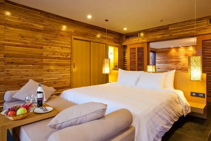Khách Sạn Đại Lải – Điểm Dừng Chân Lý Tưởng Cho Những Ai Yêu Thích Thiên Nhiên Và Văn Hóa Miền Bắc