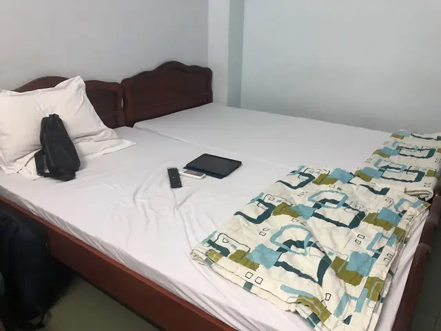 Khách Sạn Đài Trang 2 Phan Thiết