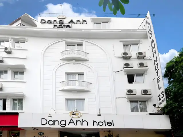 Khách Sạn Đăng Anh – Điểm Dừng Chân Hoàn Hảo Cho Mọi Hành Trình Khách Sạn Đăng Anh – Điểm Dừng Chân Hoàn Hảo Cho Mọi Hành Trình