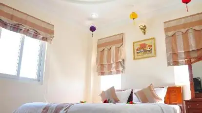 Khách Sạn Dáng Hạ