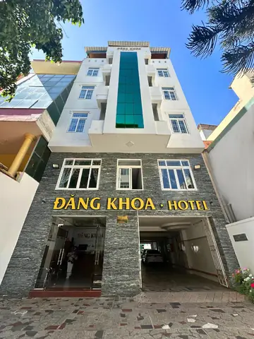 Khách Sạn Đăng Khoa Vũng Tàu: Nơi Giấc Mơ B Ah Về Sông Hơi Khách Sạn Đăng Khoa Vũng Tàu: Nơi Giấc Mơ B Ah Về Sông Hơi