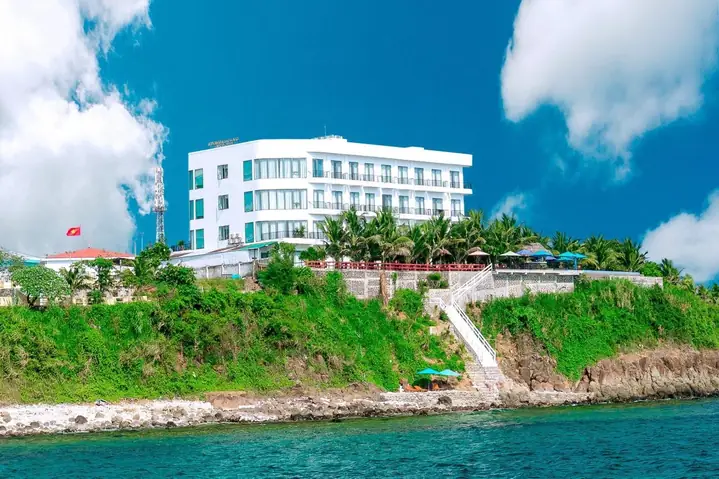 Khám Phá Khách Sạn Đảo Lý Sơn: Nơi Giao Thoa Giữa Thiên Nhiên Và Văn Hoá Khám Phá Khách Sạn Đảo Lý Sơn: Nơi Giao Thoa Giữa Thiên Nhiên Và Văn Hoá