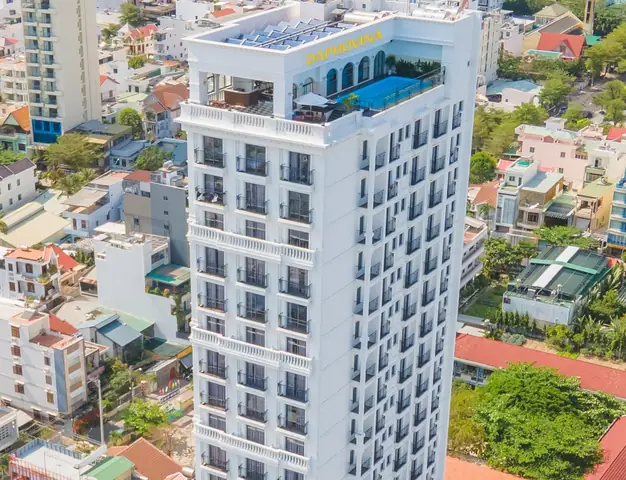 Khách Sạn Daphovina: Hành Trình Du Lịch Đẳng Cấp, Chạm Đến Trải Nghiệm Tuyệt Vời