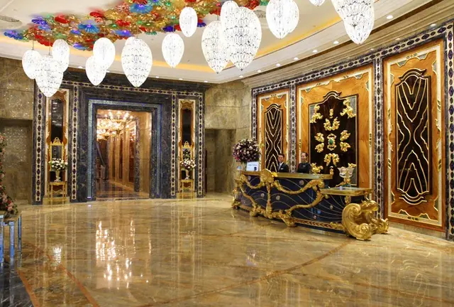 Khách Sạn Đắt Nhất Việt Nam: Đỉnh Cao Sang Trọng Và Đẳng Cấp Thượng Lưu Khách Sạn Đắt Nhất Việt Nam: Đỉnh Cao Sang Trọng Và Đẳng Cấp Thượng Lưu