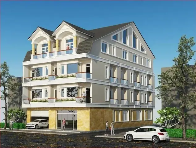 Khách Sạn Đạt Thiên An: Bí Quyết Lựa Chọn Nơi Ở An Toàn, Thư Giãn Và Đẳng Cấp