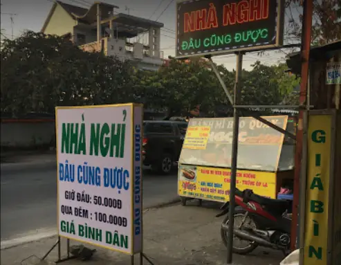Khách Sạn Đâu Cũng Được: Hướng Dẫn Chọn Lựa Và Trải Nghiệm Lưu Trú Tuyệt Vời