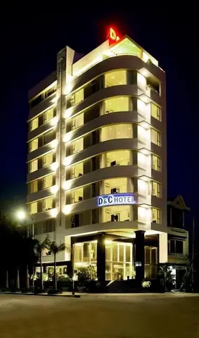 Khách Sạn D&c Đà Nẵng