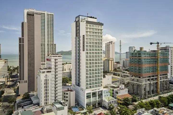 Khách Sạn December Nha Trang – Địa Điểm Lý Tưởng Cho Kỳ Nghỉ Đáng Nhớ