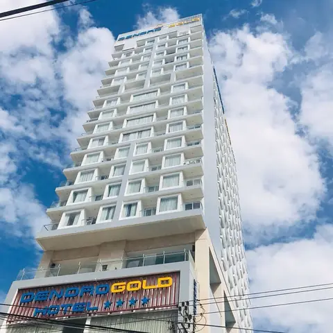 Khách Sạn Dendro Gold Nha Trang – Trải Nghiệm Sang Trọng Và Thư Giãn Tại Bãi Biển Xinh Đẹp Khách Sạn Dendro Gold Nha Trang – Trải Nghiệm Sang Trọng Và Thư Giãn Tại Bãi Biển Xinh Đẹp