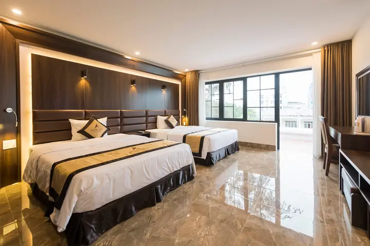 Khách Sạn Đẹp Ở Cô Tô: Hướng Dẫn Chọn Lựa Và Trải Nghiệm Nghỉ Dưỡng