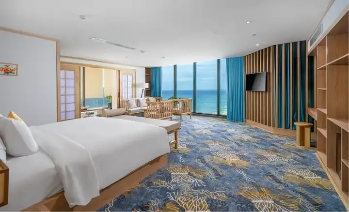 Khách Sạn Đẹp Ở Đà Nẵng: Hướng Dẫn Chọn Lựa Những Điểm Dừng Chân Tuyệt Vời Khách Sạn Đẹp Ở Đà Nẵng: Hướng Dẫn Chọn Lựa Những Điểm Dừng Chân Tuyệt Vời