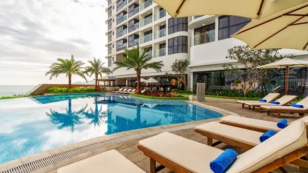 Khách Sạn Đẹp Ở Nha Trang: Hướng Dẫn Chọn Lựa Và Trải Nghiệm Tuyệt Vời