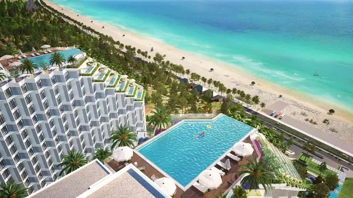 Khách Sạn Đẹp Ở Phan Thiết Khách Sạn Đẹp Ở Phan Thiết