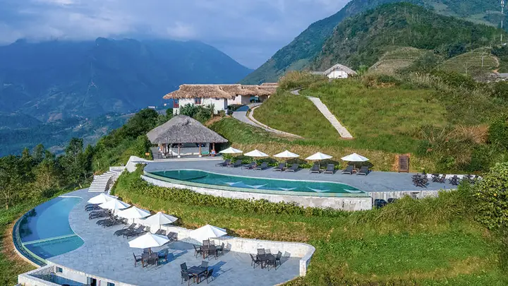Khách Sạn Đẹp Ở Sapa: Lựa Chọn Và Trải Nghiệm Tuyệt Vời Khách Sạn Đẹp Ở Sapa: Lựa Chọn Và Trải Nghiệm Tuyệt Vời