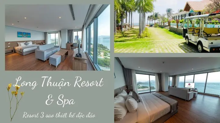 Khách Sạn Đẹp Ở Vĩnh Hy: Hành Trình Nghỉ Dưỡng Đẳng Cấp Khách Sạn Đẹp Ở Vĩnh Hy: Hành Trình Nghỉ Dưỡng Đẳng Cấp