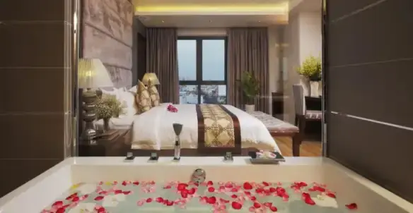 Khách Sạn Đẹp Quận 10: Hướng Dẫn Chọn Lựa Và Trải Nghiệm Tuyệt Vời