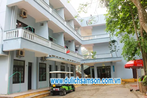 Khách Sạn Dệt Lụa – Nơi Giao Thoa Giữa Lịch Sử, Văn Hoá Và Tiện Nghi Hiện Đại Khách Sạn Dệt Lụa – Nơi Giao Thoa Giữa Lịch Sử, Văn Hoá Và Tiện Nghi Hiện Đại