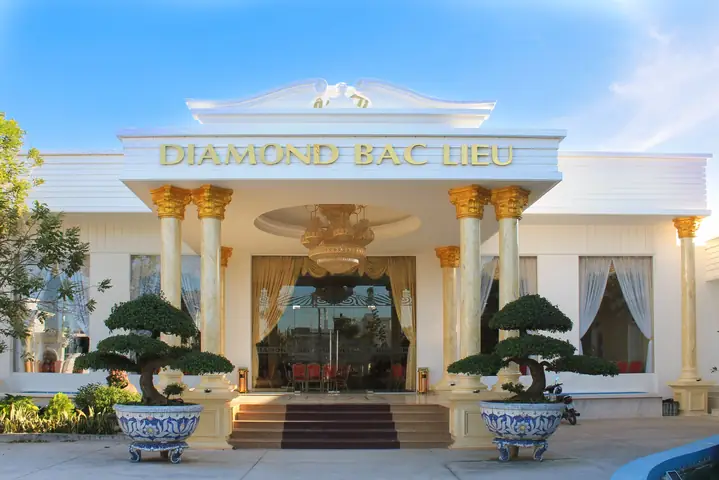 Khách Sạn Diamond Bạc Liêu – Điểm Dừng Chân Hoàn Hảo Cho Mọi Du Khách