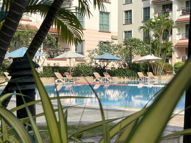 Khách Sạn Diamond Westlake Khách Sạn Diamond Westlake