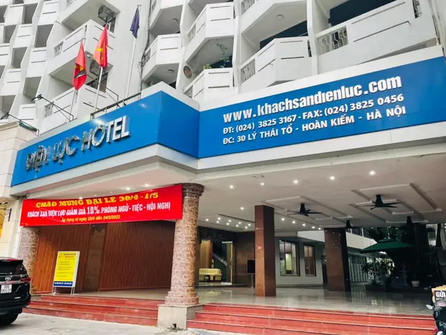 Khách Sạn Điện Lực: Xu Hướng Mới, Cơ Hội Đầu Tư Và Trải Nghiệm Độc Đáo Cho Du Khách